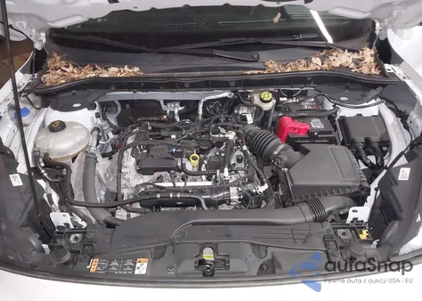 2022 Ford Escape Se z USA, uszkodzony, nr VIN 1FMCU9G6XNUA30523